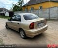 Бежевый ЗАЗ Ланос, объемом двигателя 1.5 л и пробегом 0 тыс. км за 2399 $, фото 1 на Automoto.ua