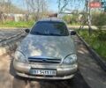Бежевый ЗАЗ Ланос, объемом двигателя 1.5 л и пробегом 103 тыс. км за 3200 $, фото 1 на Automoto.ua
