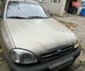 Бежевый ЗАЗ Ланос, объемом двигателя 1.5 л и пробегом 367 тыс. км за 1700 $, фото 12 на Automoto.ua