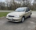 Бежевий ЗАЗ Ланос, об'ємом двигуна 1.5 л та пробігом 168 тис. км за 1150 $, фото 1 на Automoto.ua