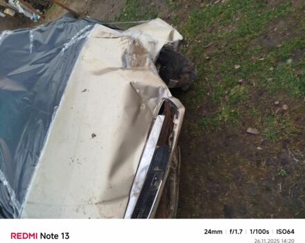 Бежевий ЗАЗ Ланос, об'ємом двигуна 0 л та пробігом 200 тис. км за 1064 $, фото 2 на Automoto.ua