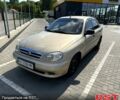 Бежевый ЗАЗ Ланос, объемом двигателя 1.5 л и пробегом 175 тыс. км за 3500 $, фото 1 на Automoto.ua