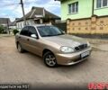 Бежевый ЗАЗ Ланос, объемом двигателя 1.5 л и пробегом 0 тыс. км за 2399 $, фото 1 на Automoto.ua