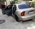 Бежевый ЗАЗ Ланос, объемом двигателя 1.5 л и пробегом 173 тыс. км за 3800 $, фото 1 на Automoto.ua