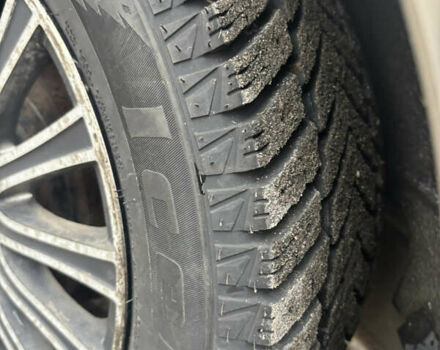 Бежевий ЗАЗ Ланос, об'ємом двигуна 1.5 л та пробігом 178 тис. км за 3000 $, фото 13 на Automoto.ua