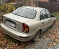 Бежевый ЗАЗ Ланос, объемом двигателя 1.5 л и пробегом 367 тыс. км за 1700 $, фото 2 на Automoto.ua