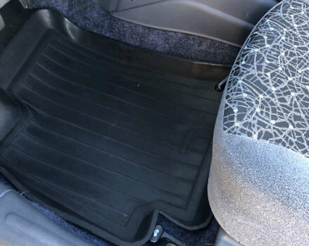 Бежевий ЗАЗ Ланос, об'ємом двигуна 1.5 л та пробігом 205 тис. км за 3100 $, фото 15 на Automoto.ua