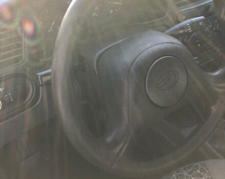 Бежевий ЗАЗ Ланос, об'ємом двигуна 1.5 л та пробігом 205 тис. км за 3100 $, фото 13 на Automoto.ua