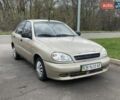 Бежевый ЗАЗ Ланос, объемом двигателя 1.5 л и пробегом 160 тыс. км за 1350 $, фото 1 на Automoto.ua