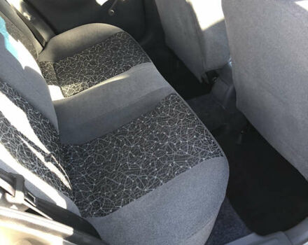 Бежевий ЗАЗ Ланос, об'ємом двигуна 1.5 л та пробігом 205 тис. км за 3100 $, фото 18 на Automoto.ua