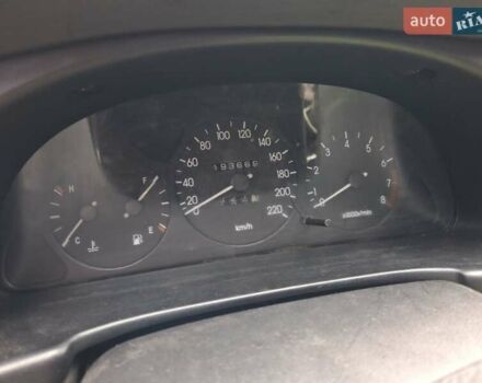 ЗАЗ Ланос 2011 в Львове на Automoto.ua Бежевый ЗАЗ Ланос, объемом двигателя 1.5 л и пробегом 194 тыс. км за 1850 $, фото 3 на Automoto.ua