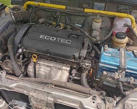 Бежевий ЗАЗ Ланос, об'ємом двигуна 1.4 л та пробігом 104 тис. км за 3200 $, фото 2 на Automoto.ua