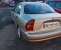 Бежевий ЗАЗ Ланос, об'ємом двигуна 1.5 л та пробігом 235 тис. км за 2650 $, фото 5 на Automoto.ua