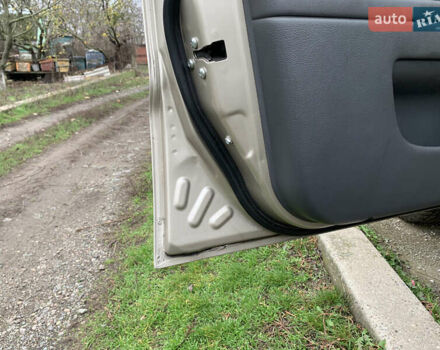 Бежевый ЗАЗ Ланос, объемом двигателя 1.5 л и пробегом 62 тыс. км за 3499 $, фото 17 на Automoto.ua