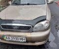 Бежевый ЗАЗ Ланос, объемом двигателя 1.5 л и пробегом 163 тыс. км за 2200 $, фото 4 на Automoto.ua