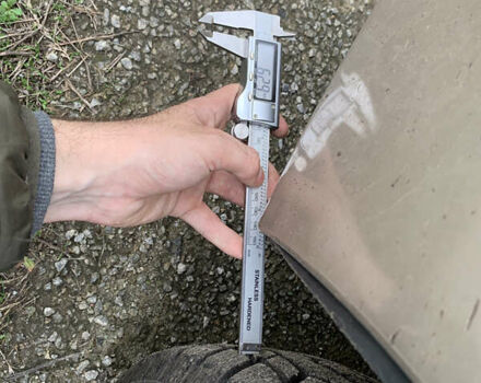 Бежевый ЗАЗ Ланос, объемом двигателя 1.5 л и пробегом 62 тыс. км за 3499 $, фото 15 на Automoto.ua