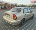 ЗАЗ Ланос 2012 у Полтаві на Automoto.ua Бежевий ЗАЗ Ланос, об'ємом двигуна 1.5 л та пробігом 197 тис. км за 2600 $, фото 5 на Automoto.ua