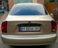 Бежевый ЗАЗ Ланос, объемом двигателя 1.5 л и пробегом 110 тыс. км за 3150 $, фото 2 на Automoto.ua
