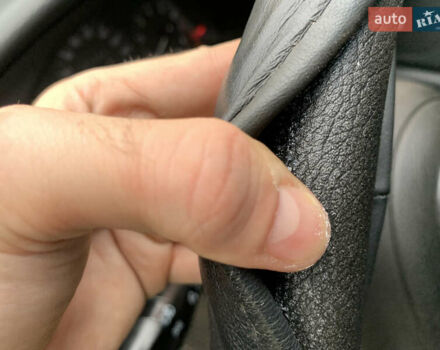 Бежевый ЗАЗ Ланос, объемом двигателя 1.5 л и пробегом 62 тыс. км за 3499 $, фото 9 на Automoto.ua