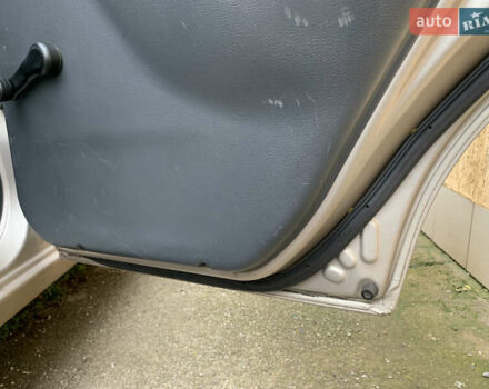 Бежевый ЗАЗ Ланос, объемом двигателя 1.5 л и пробегом 62 тыс. км за 3499 $, фото 20 на Automoto.ua