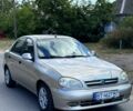 Бежевий ЗАЗ Ланос, об'ємом двигуна 1.5 л та пробігом 0 тис. км за 2000 $, фото 1 на Automoto.ua