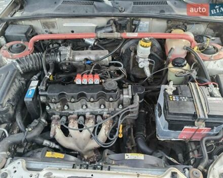 ЗАЗ Ланос 2012 у Полтаві на Automoto.ua Бежевий ЗАЗ Ланос, об'ємом двигуна 1.5 л та пробігом 197 тис. км за 2600 $, фото 9 на Automoto.ua