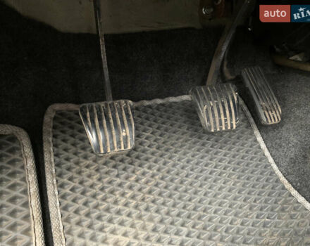 Бежевый ЗАЗ Ланос, объемом двигателя 1.5 л и пробегом 62 тыс. км за 3499 $, фото 8 на Automoto.ua