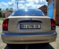 Бежевый ЗАЗ Ланос, объемом двигателя 1.5 л и пробегом 0 тыс. км за 2950 $, фото 3 на Automoto.ua