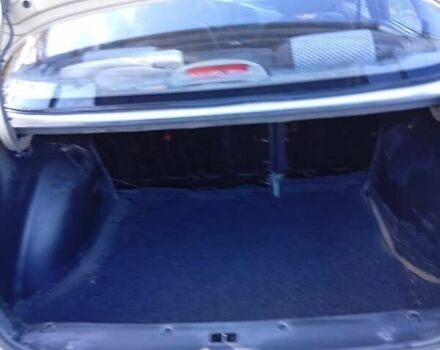 Бежевый ЗАЗ Ланос, объемом двигателя 1.5 л и пробегом 59 тыс. км за 3100 $, фото 6 на Automoto.ua