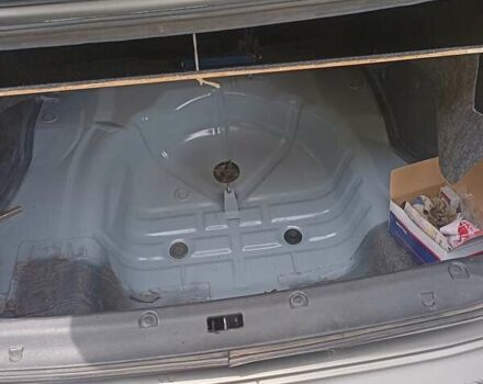 Бежевий ЗАЗ Ланос, об'ємом двигуна 1.4 л та пробігом 104 тис. км за 3200 $, фото 4 на Automoto.ua