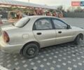 ЗАЗ Ланос 2012 у Полтаві на Automoto.ua Бежевий ЗАЗ Ланос, об'ємом двигуна 1.5 л та пробігом 197 тис. км за 2600 $, фото 4 на Automoto.ua
