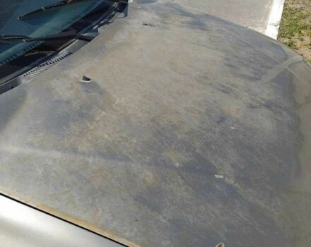 Бежевый ЗАЗ Ланос, объемом двигателя 1.5 л и пробегом 130 тыс. км за 1474 $, фото 7 на Automoto.ua