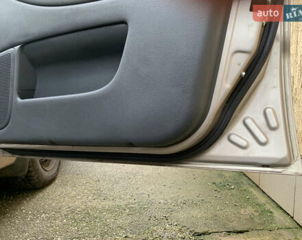 Бежевый ЗАЗ Ланос, объемом двигателя 1.5 л и пробегом 62 тыс. км за 3499 $, фото 18 на Automoto.ua