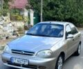 Бежевий ЗАЗ Ланос, об'ємом двигуна 1.5 л та пробігом 0 тис. км за 2000 $, фото 1 на Automoto.ua