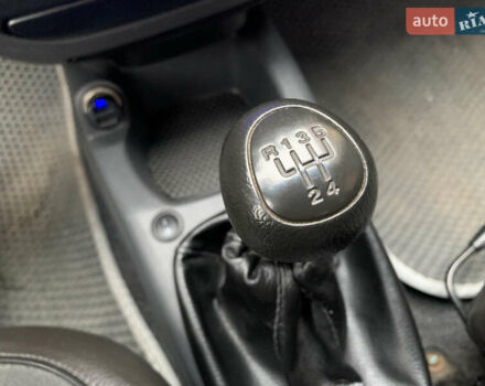 Бежевый ЗАЗ Ланос, объемом двигателя 1.5 л и пробегом 62 тыс. км за 3499 $, фото 10 на Automoto.ua