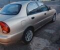 Бежевий ЗАЗ Ланос, об'ємом двигуна 1.5 л та пробігом 235 тис. км за 2650 $, фото 1 на Automoto.ua