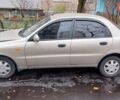 Бежевый ЗАЗ Ланос, объемом двигателя 1.5 л и пробегом 163 тыс. км за 2200 $, фото 1 на Automoto.ua