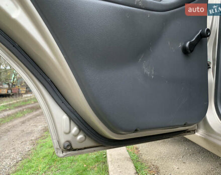 Бежевый ЗАЗ Ланос, объемом двигателя 1.5 л и пробегом 62 тыс. км за 3499 $, фото 19 на Automoto.ua