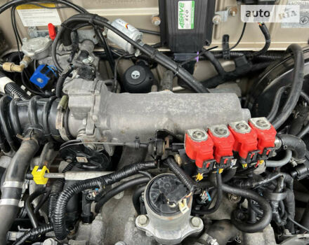 Бежевий ЗАЗ Ланос, об'ємом двигуна 1.5 л та пробігом 82 тис. км за 4999 $, фото 74 на Automoto.ua