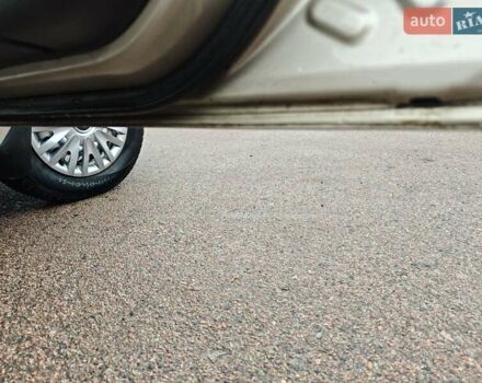 Бежевый ЗАЗ Ланос, объемом двигателя 1.5 л и пробегом 69 тыс. км за 3900 $, фото 28 на Automoto.ua