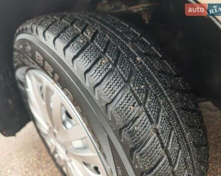 Бежевый ЗАЗ Ланос, объемом двигателя 1.5 л и пробегом 69 тыс. км за 3900 $, фото 9 на Automoto.ua