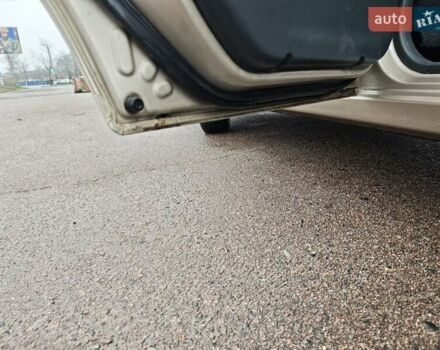 Бежевый ЗАЗ Ланос, объемом двигателя 1.5 л и пробегом 69 тыс. км за 3900 $, фото 24 на Automoto.ua