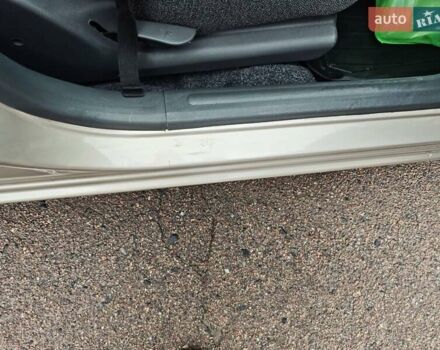 Бежевый ЗАЗ Ланос, объемом двигателя 1.5 л и пробегом 69 тыс. км за 3900 $, фото 30 на Automoto.ua