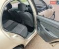 Бежевый ЗАЗ Ланос, объемом двигателя 1.5 л и пробегом 69 тыс. км за 3900 $, фото 20 на Automoto.ua