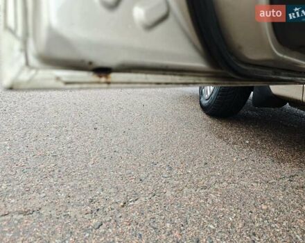 Бежевый ЗАЗ Ланос, объемом двигателя 1.5 л и пробегом 69 тыс. км за 3900 $, фото 27 на Automoto.ua