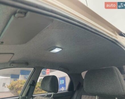 Бежевый ЗАЗ Ланос, объемом двигателя 1.5 л и пробегом 69 тыс. км за 3900 $, фото 16 на Automoto.ua