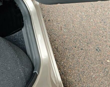 Бежевый ЗАЗ Ланос, объемом двигателя 1.5 л и пробегом 69 тыс. км за 3900 $, фото 29 на Automoto.ua