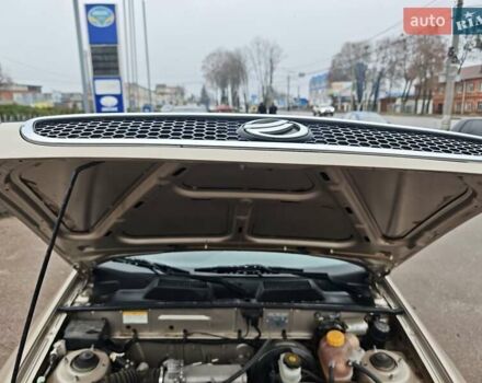 Бежевый ЗАЗ Ланос, объемом двигателя 1.5 л и пробегом 69 тыс. км за 3900 $, фото 36 на Automoto.ua