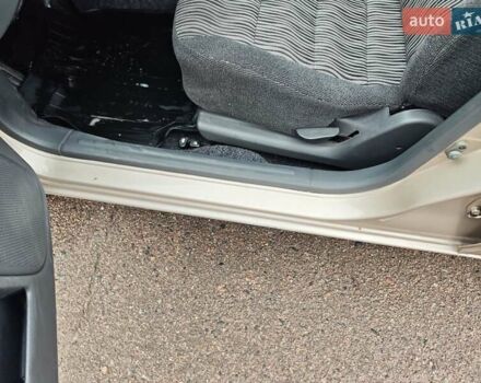 Бежевый ЗАЗ Ланос, объемом двигателя 1.5 л и пробегом 69 тыс. км за 3900 $, фото 26 на Automoto.ua