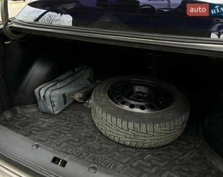 Бежевый ЗАЗ Ланос, объемом двигателя 1.5 л и пробегом 82 тыс. км за 3699 $, фото 16 на Automoto.ua